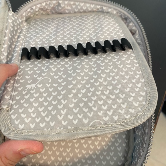 Kipling Pencil/Pen Case - Picture 7 of 13